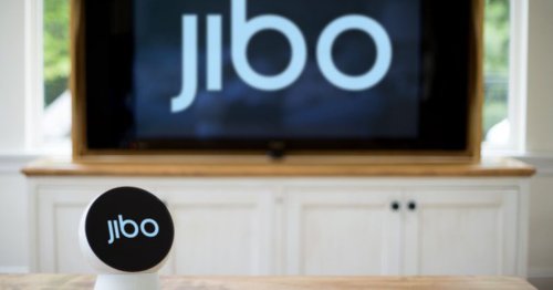 Jibo could be the robot assistant you fall in love with
