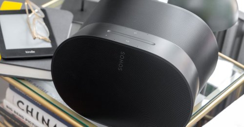 Sonos Era 300 review: too ahead of its time