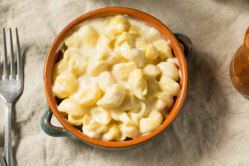 Slip This Ingredient In Your Mac & Cheese And Magic Will Happen