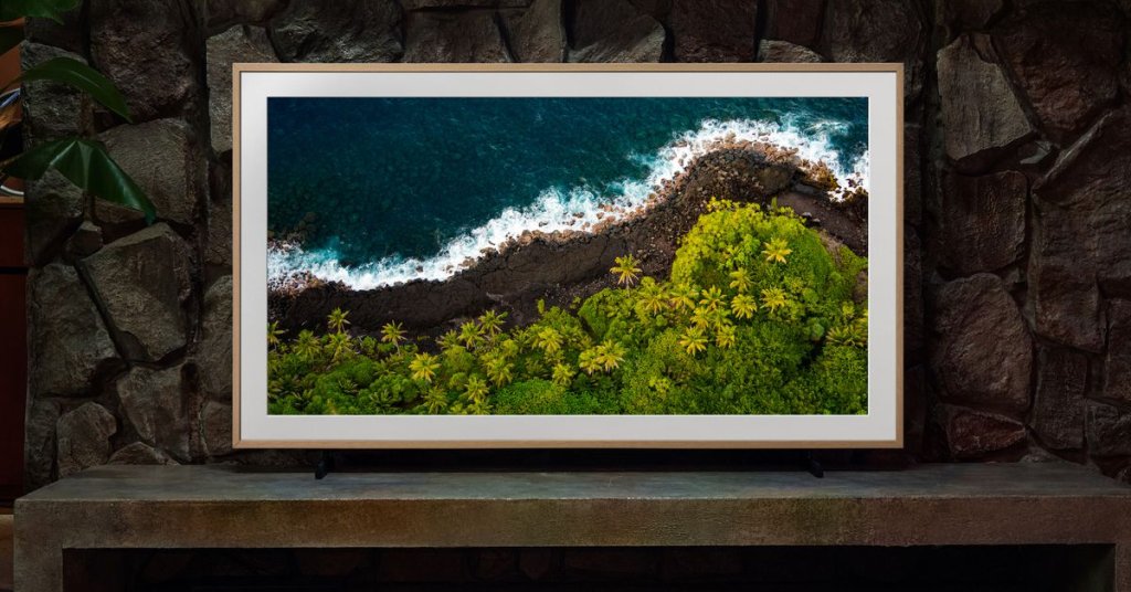 Samsung's new 2022 TVs bring Nvidia GeForce Now and Google Stadia gaming -  Flipboard