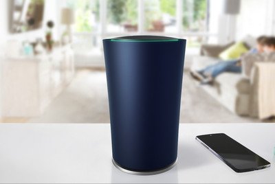 Google announces OnHub, a $200 router focused on simplicity