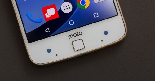 Motorola may be working on its first Android tablet in years