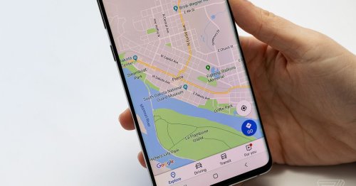 How to use Google Maps to help someone find you