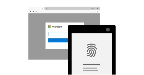 Microsoft’s new password manager works across Edge, Chrome, and mobile devices