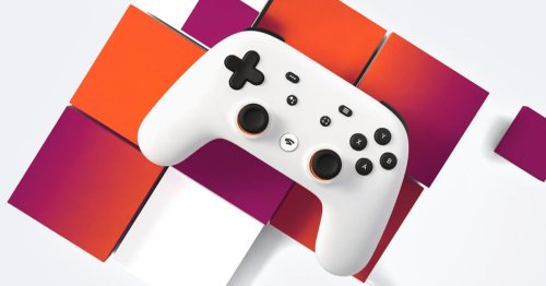 Google launches free Stadia game demos to entice people into cloud gaming