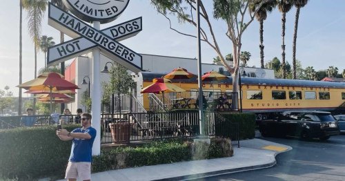This LA TikToker Is Bringing LA Restaurant History to Gen Z