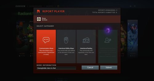 Valve is making Dota 2 players pay to avoid toxic gamers