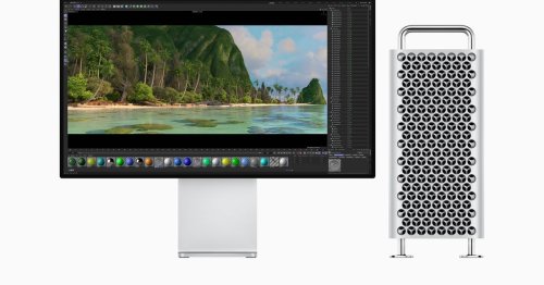 The Mac Pro ends the Apple Silicon transition, but it’s just one step in a much bigger journey