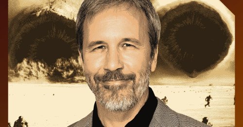 Paul Atreides is not a hero in Dune 2, insists director Denis Villeneuve