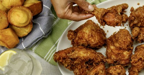 Absolute Legend Willie Mae’s Expands Its Fried Chicken From New Orleans to LA