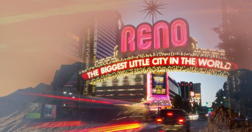 The Best Restaurants and Bars in Reno, Nevada