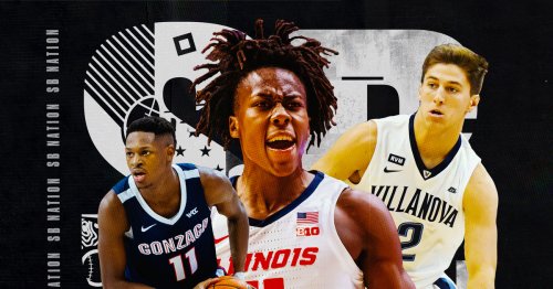 Our experts preview the top 25 men’s college basketball teams
