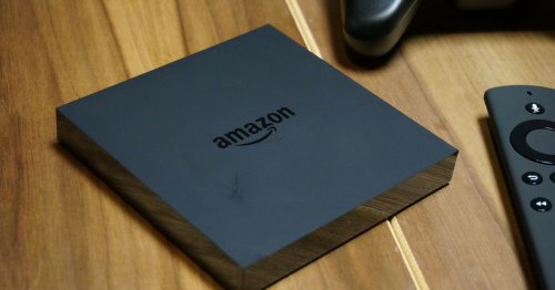 The playbook: why Amazon's Fire TV is a guaranteed hit