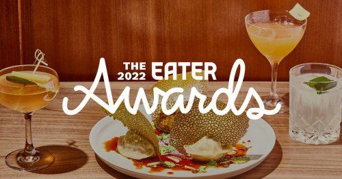 The San Francisco Bay Area’s 2022 Eater Award Winners