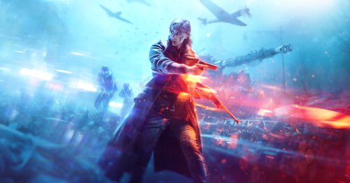 DICE reveals what makes people quit Battlefield 5 matches