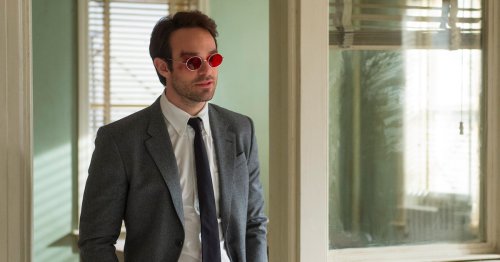 A new Daredevil series is coming to Disney Plus