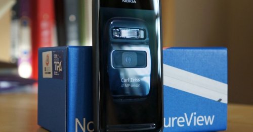 Nokia reportedly paid a secret multimillion dollar ransom to Symbian code thief