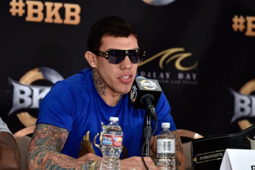 ‘It don’t go past five’: Rosado predicts short fight in Ryan Garcia vs Rolando Romero