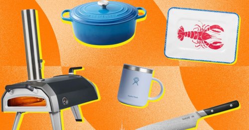 The Best Memorial Day Sales, According to the Eater Staff