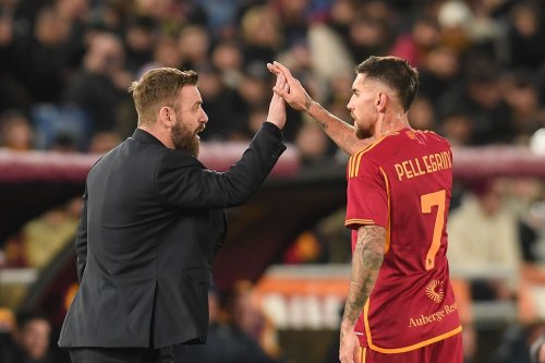Lorenzo Pellegrini Is Surging Under De Rossi, but What’s Behind the Rebirth?