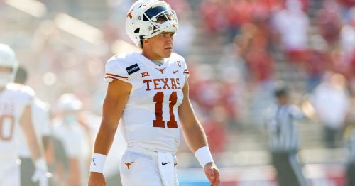 State of Texas football following Saturday’s loss: Not good