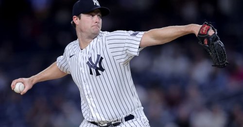 Yankees 5, Blue Jays 3: Cole cruises toward Cy Young