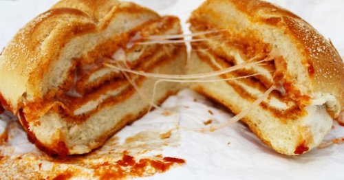 Old-School Toronto Italian Sandwich Favourite to Open Soon On St-Denis