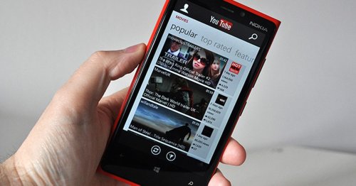 Google demands Microsoft remove YouTube Windows Phone app, cites lack of ads