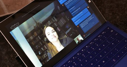Skype's real-time translator now speaks Italian and Chinese