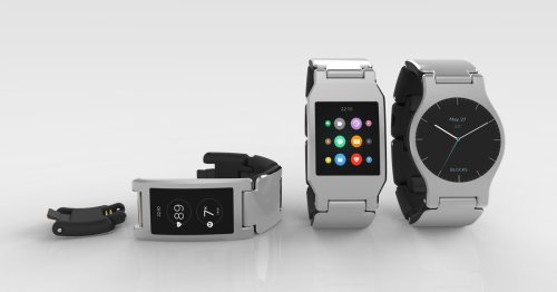 Blocks Wearables will start taking orders for its modular smartwatch this summer