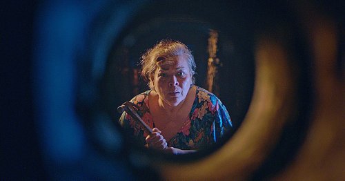 Leonor Will Never Die review: Move over, Being John Malkovich