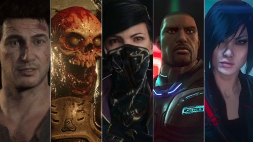 The 44 games we can't wait to play in 2016