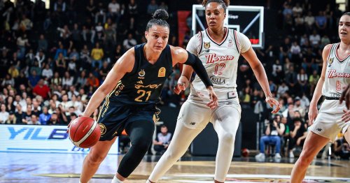 Minnesota Lynx Offseason Update Vol. 20: Lynx Face Off In Finals
