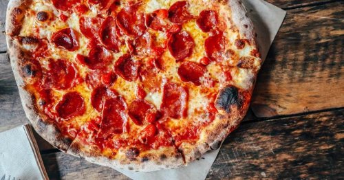 Want to Make Better Homemade Pizza? Here Are the Pro Tools to Buy.