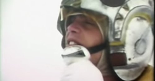 The Empire Strikes Back’s long-lost making-of documentary surfaces on YouTube