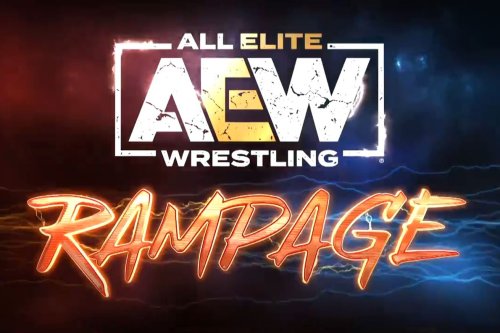 Rampage spoilers: The most skippable AEW TV card ever?