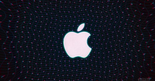Apple accused of union busting in new labor board filing