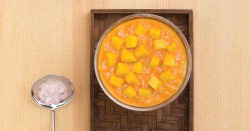 Popular Mango-Focused Hong Kong Dessert Shop Is Coming to Austin