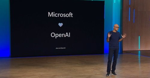 Hundreds of OpenAI employees threaten to resign and join Microsoft