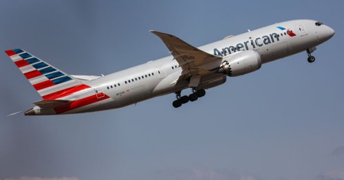 American Airlines suing The Points Guy over app that syncs frequent flyer data
