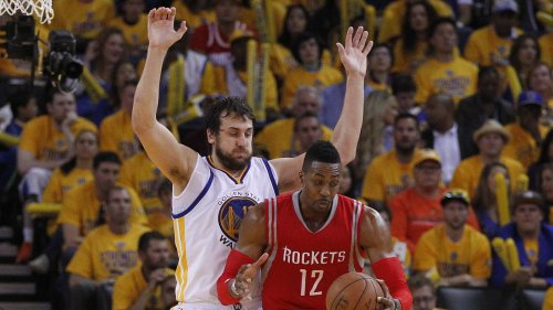 Bogut makes a big impact without big numbers