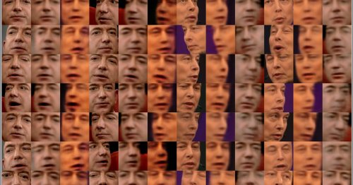 AI can’t protect us from deepfakes, argues new report