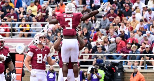 Sean McVay: Cam Akers return won't be an opportunity if he isn't