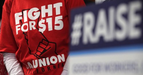 "Unions for all": the new plan to save the American labor movement