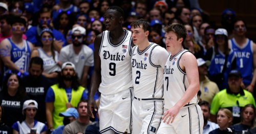 2025 NBA Draft: Cooper Flagg, VJ Edgecombe and more NCAA Tournament takeaways