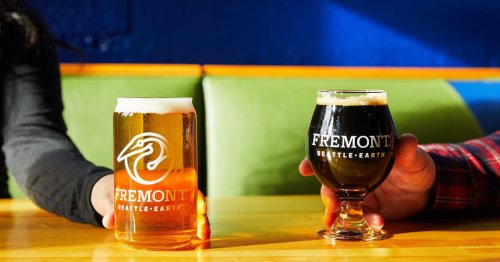 A Major Seattle Investment Group Just Bought Fremont Brewing