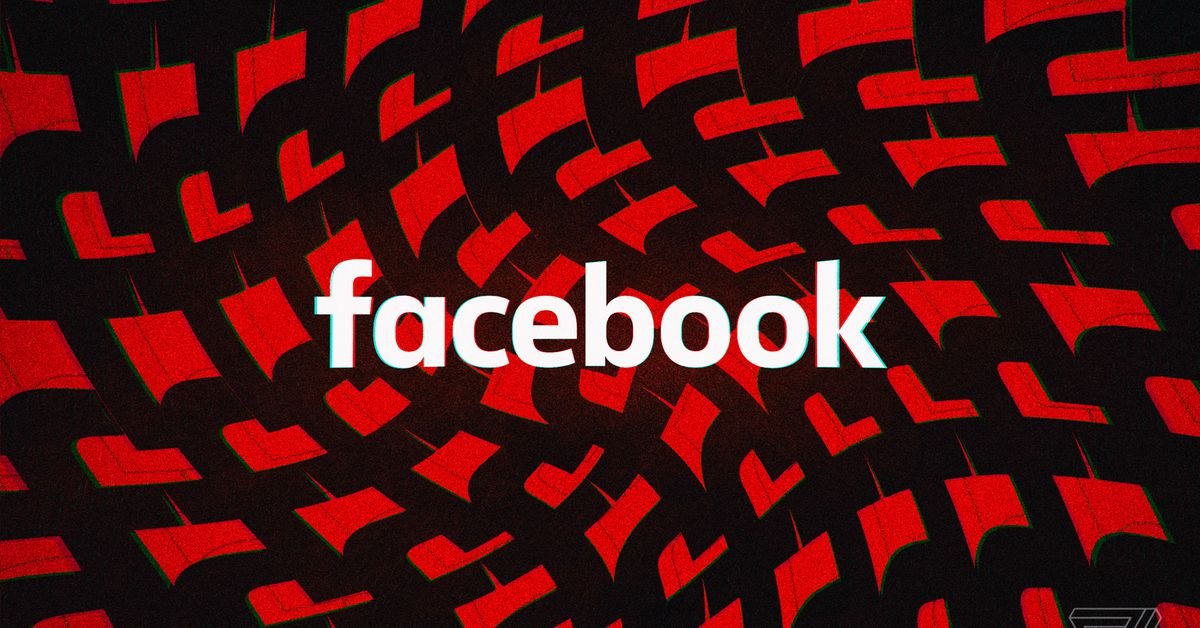 Facebook is back online after a massive outage that also took down Instagram, WhatsApp, Messenger, and Oculus