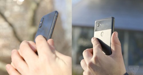 This is the best smartphone camera of 2017