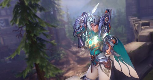 Overwatch 2’s mythic skin prices revealed to be (unsurprisingly) very expensive