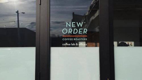 All the Essential Details on Custom Roaster New Order Coffee, Arriving This Spring